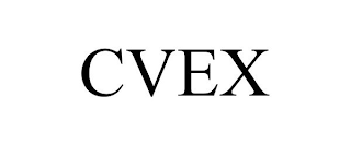 CVEX