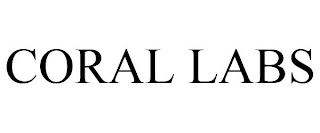 CORAL LABS