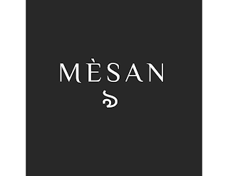 MÈSAN