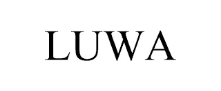 LUWA