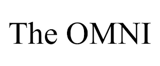 THE OMNI