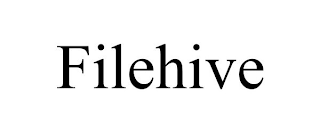 FILEHIVE