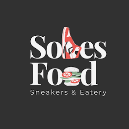 SOLES FOOD SNEAKERS & EATERY