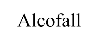 ALCOFALL