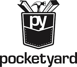 PY POCKETYARD