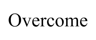 OVERCOME