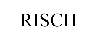 RISCH