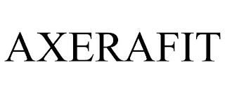 AXERAFIT