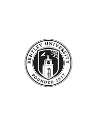 BENTLEY UNIVERSITY FOUNDED 1917