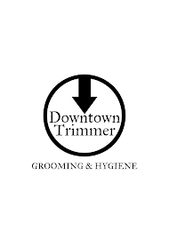 DOWNTOWN TRIMMER GROOMING & HYGIENE