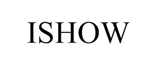 ISHOW