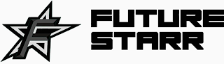 F FUTURE STARR