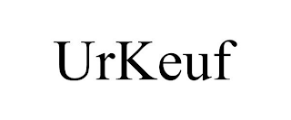 URKEUF