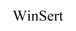 WINSERT