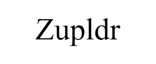 ZUPLDR