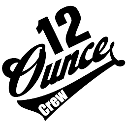 12 OUNCE CREW