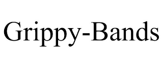 GRIPPY-BANDS