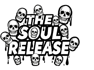 THE SOUL RELEASE