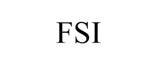 FSI