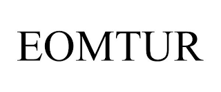 EOMTUR