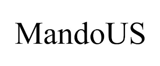 MANDOUS