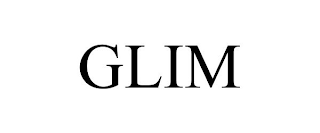 GLIM