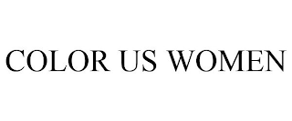 COLOR US WOMEN