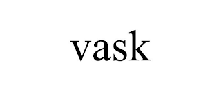 VASK