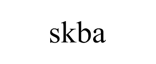 SKBA