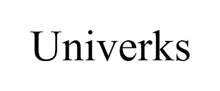 UNIVERKS