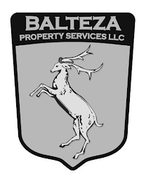 BALTEZA PROPERTY SERVICES LLC