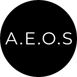 A.E.O.S