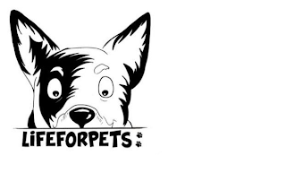 LIFEFORPETS