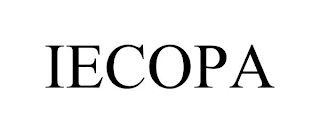 IECOPA