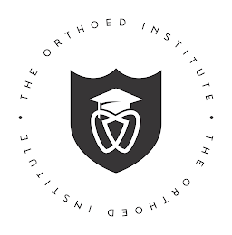 ·THE ORTHOED INSTITUTE· THE ORTHOED INSTITUTE