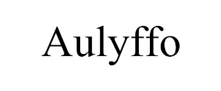 AULYFFO