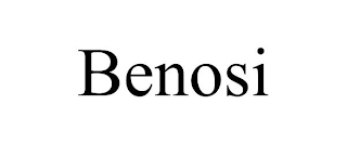 BENOSI