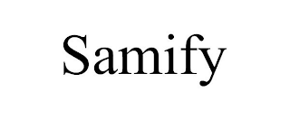 SAMIFY