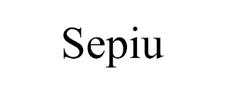 SEPIU