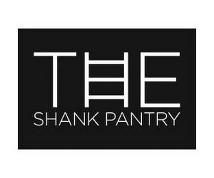 THE SHANK PANTRY