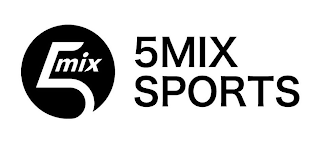 5MIX 5MIX SPORTS