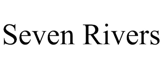 SEVEN RIVERS