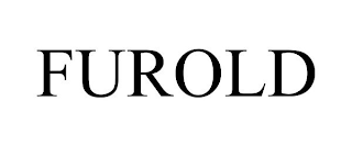 FUROLD