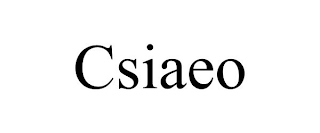 CSIAEO