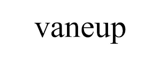 VANEUP