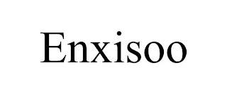 ENXISOO