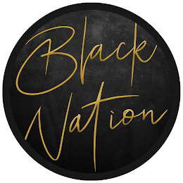 BLACK NATION