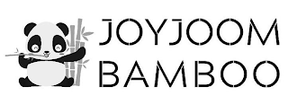 JOYJOOM BAMBOO