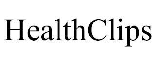 HEALTHCLIPS