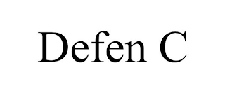 DEFEN C